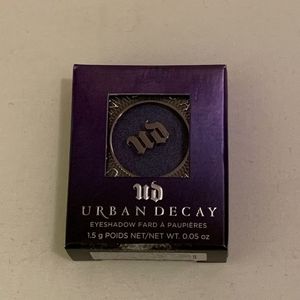 Urban decay eyeshadow